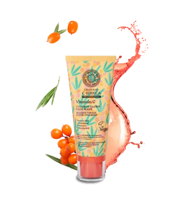 Masque super Vitaminée ,...