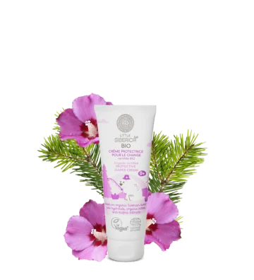 CRÈME PROTECTRICE POUR LE...