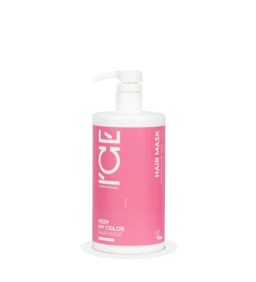 KEEP MY COLOR Masque...
