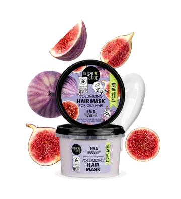 MASQUE CAPILLAIRE A LA FIGUE