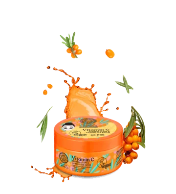 VITAMINE C EXPRESS GLOW &...