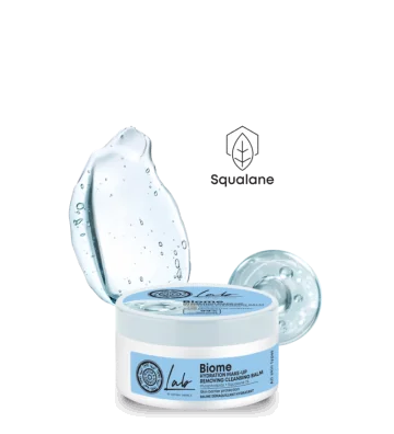 BAUME DÉMAQUILLANT HYDRATANT