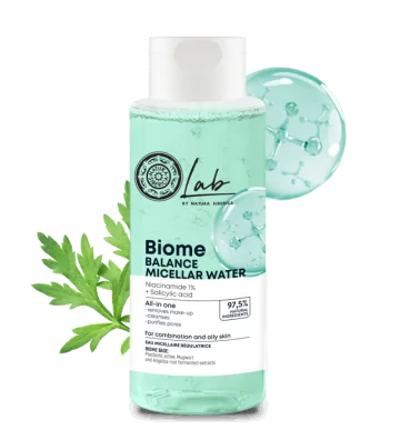 EAU MICELLAIRE BALANCE