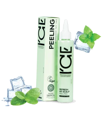 Peeling Anti pelliculaire...