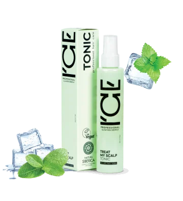 ICE Lotion anti chute...