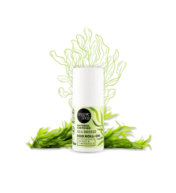 Natural Certified gentle...