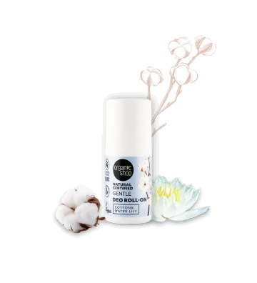 Natural Certified gentle...