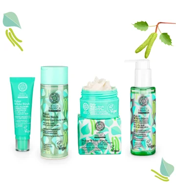 Pack anti imperfections et...