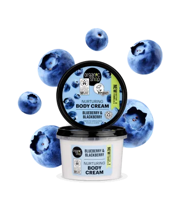 Crème Nourrissante pour le...