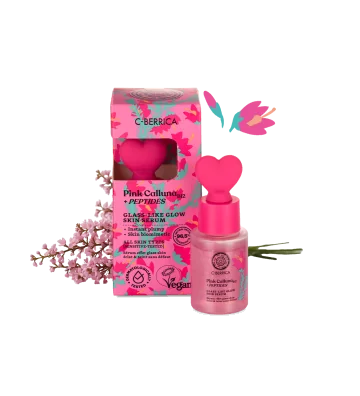 Glass-Like Glow Skin Serum