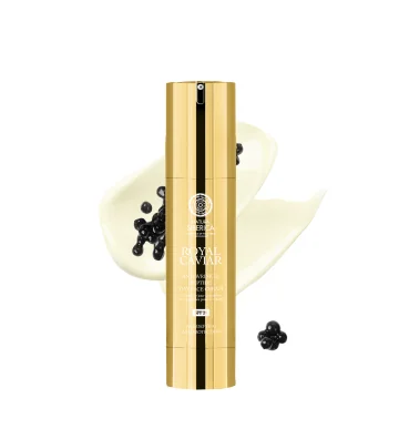 CRÈME DE JOUR spf 20...