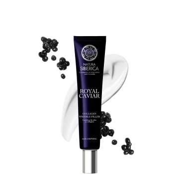 COLLAGÈNE ROYAL CAVIAR POUR...
