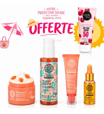 Mes Indispensables Vitamine...