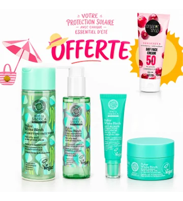 Pack anti imperfections...
