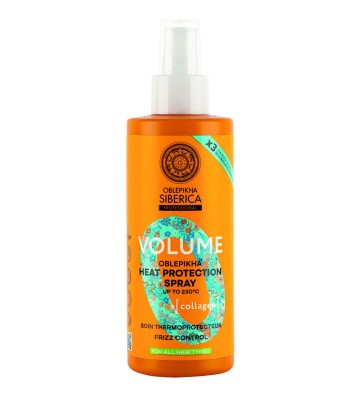Spray de protection...