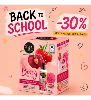 BERRY SPLASH